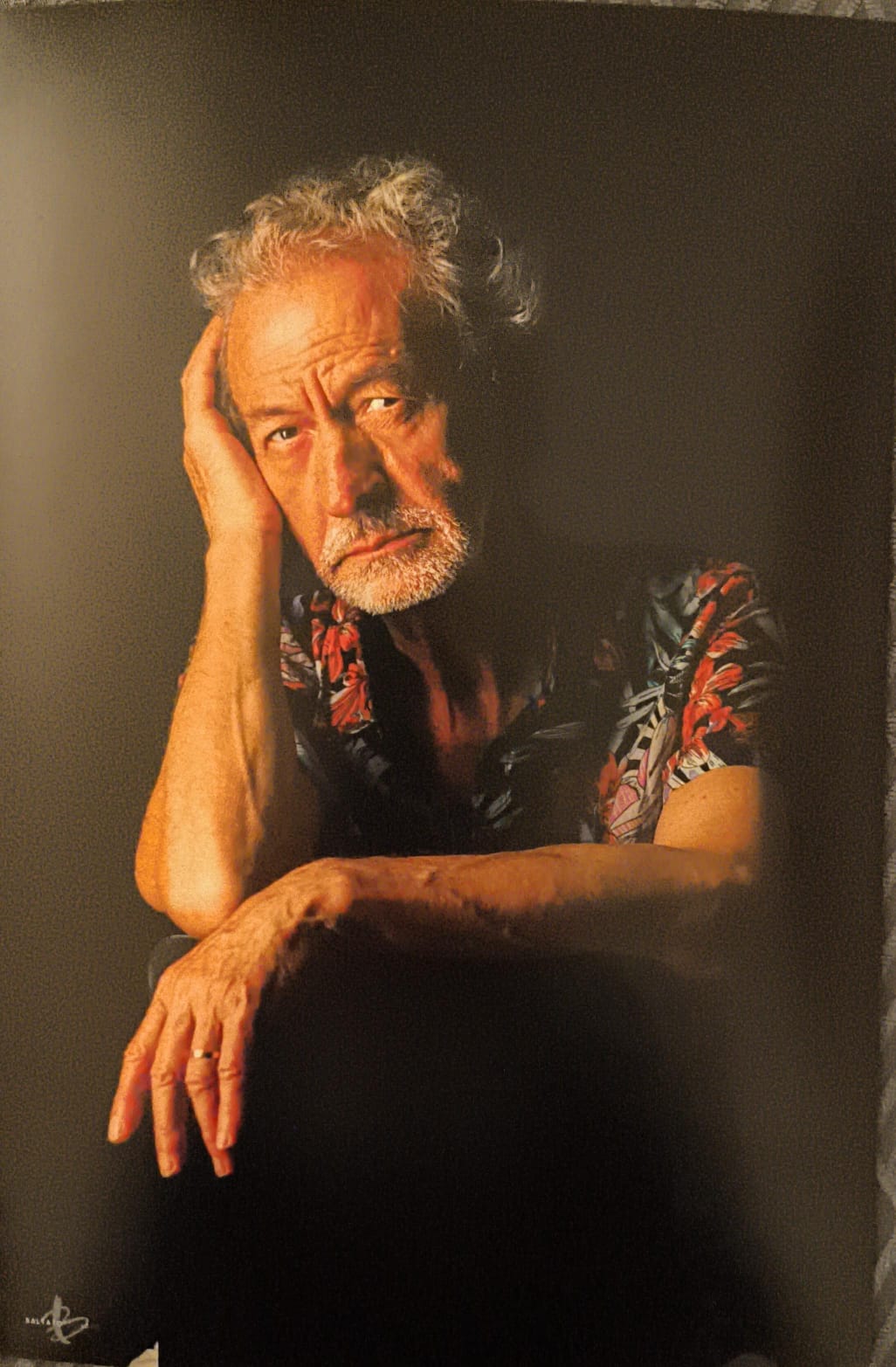 Esteban Pérez Palma