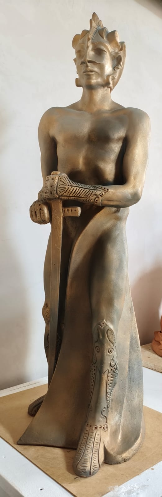El Gigante de Jabalcuza