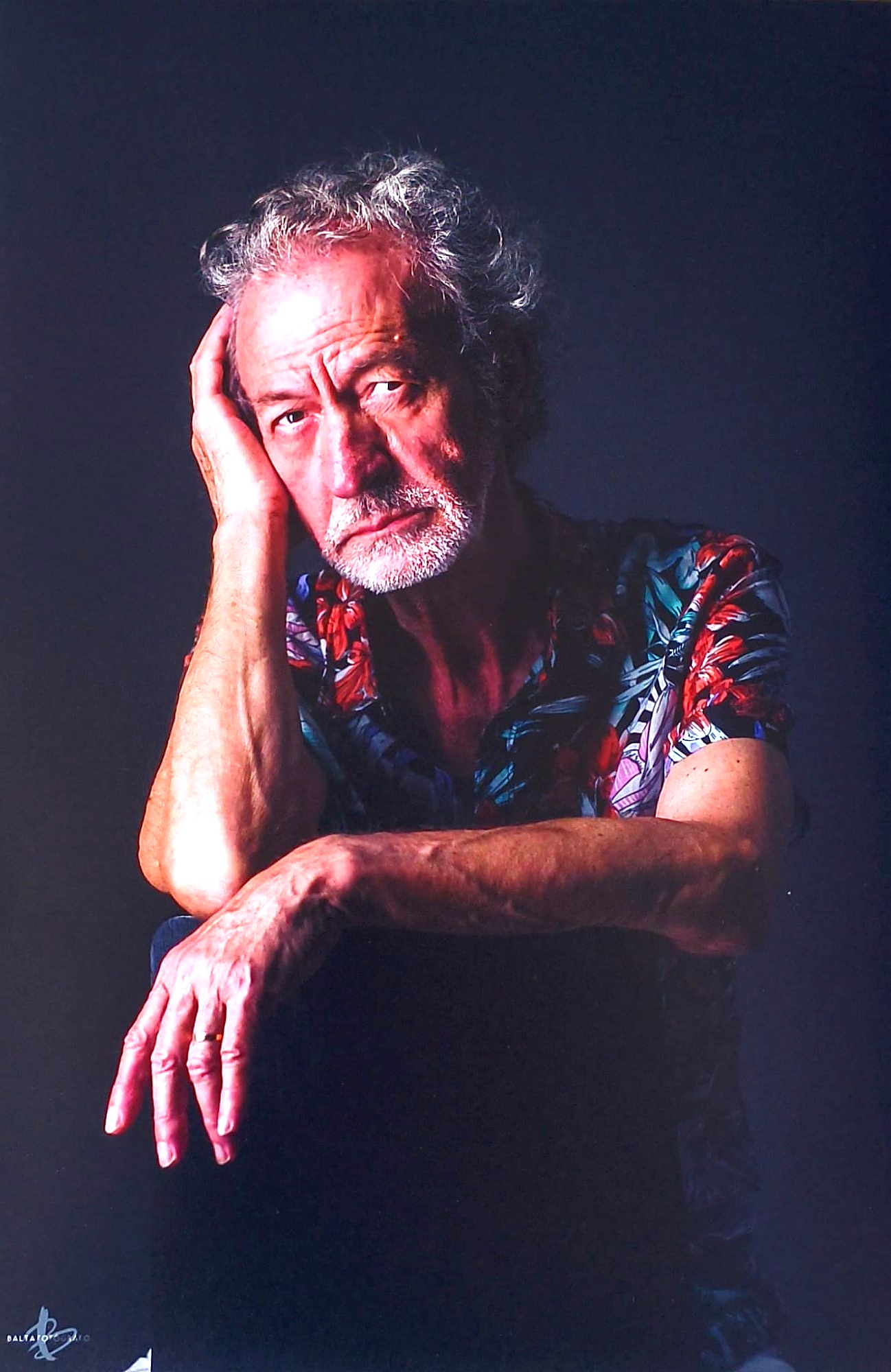 Esteban P&eacute;rez Palma